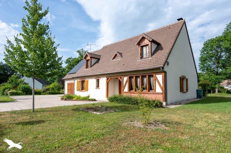 Maison à vendre, 200m², Nançay