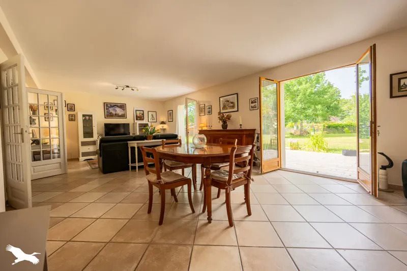 Maison à vendre, 200m², Nançay