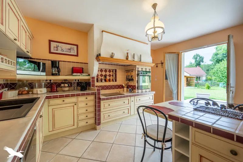 Maison à vendre, 200m², Nançay