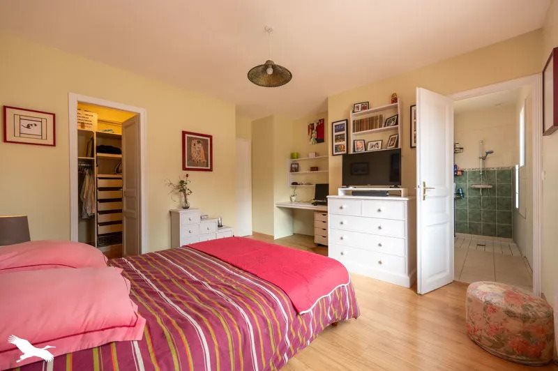 Maison à vendre, 200m², Nançay