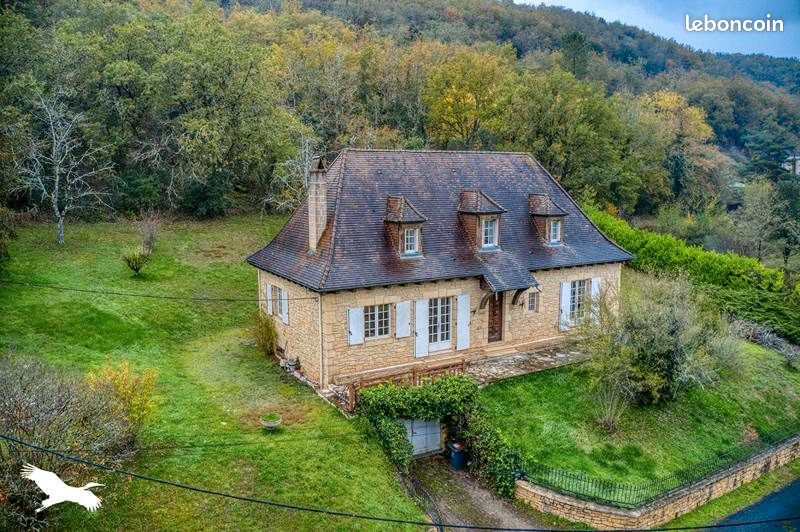 Maison à vendre, 147m², Condat-sur-Vézère