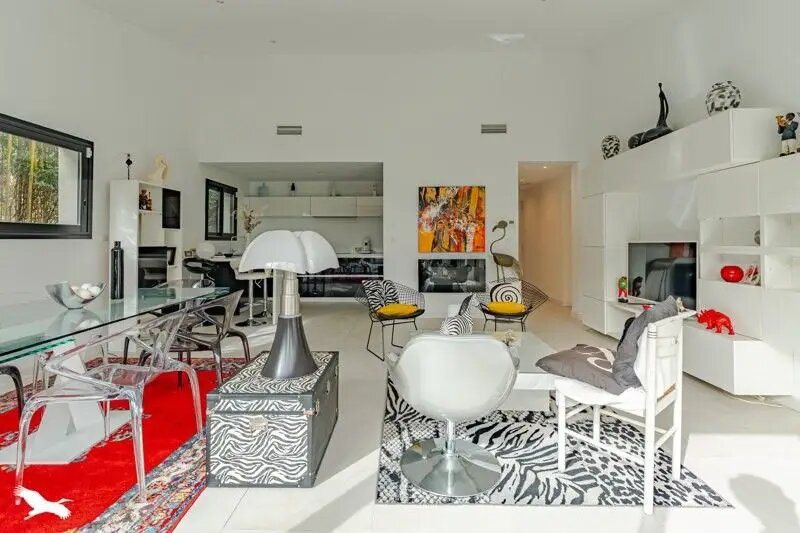 Maison à vendre, 102m², Artigues-près-Bordeaux