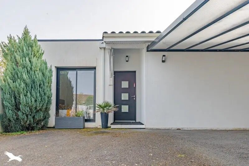 Maison à vendre, 102m², Artigues-près-Bordeaux