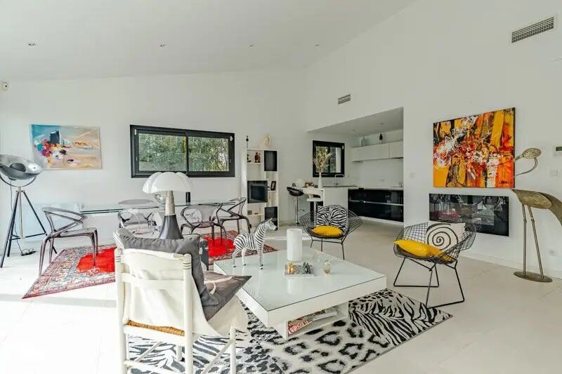 Maison à vendre, 102m², Artigues-près-Bordeaux