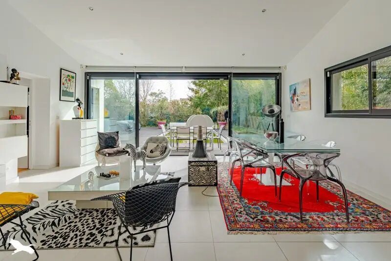 Maison à vendre, 102m², Artigues-près-Bordeaux