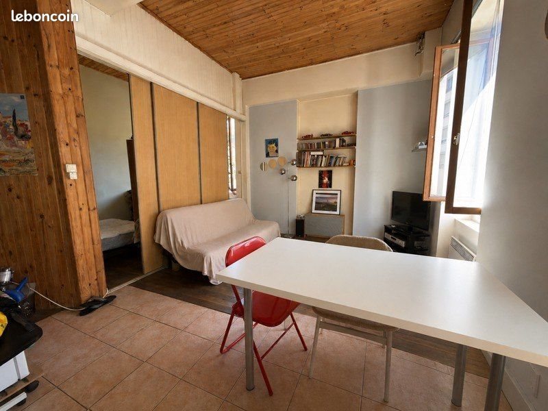 Appartement à vendre, 34m², Lyon 9ème