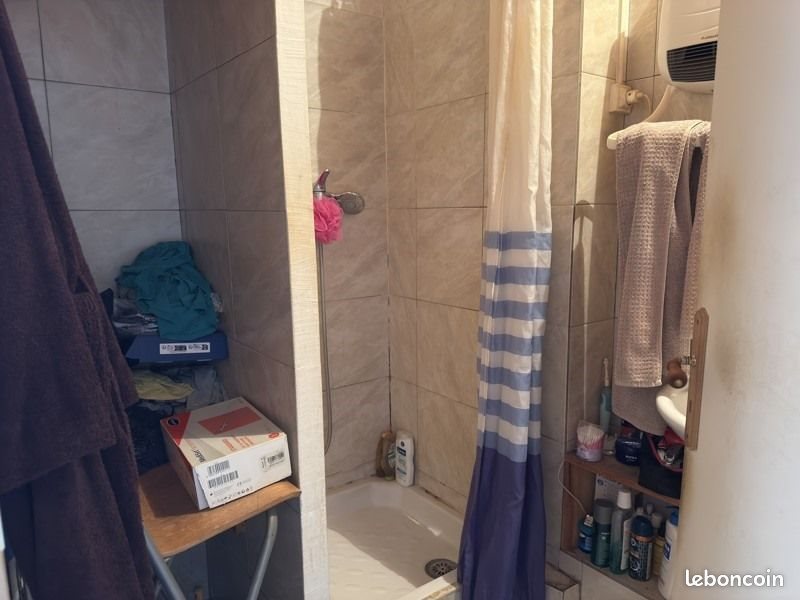Appartement à vendre, 34m², Lyon 9ème