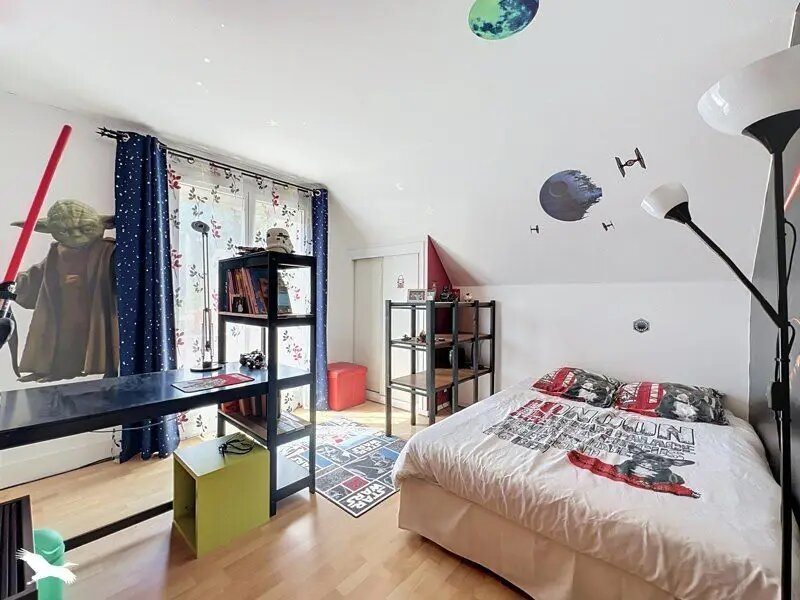 Maison à vendre, 89m², Meulan-en-Yvelines
