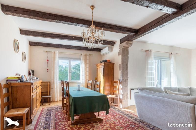 Maison à vendre, 221m², Valergues