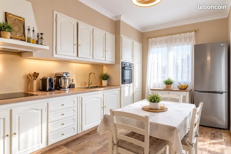 Maison à vendre, 221m², Valergues