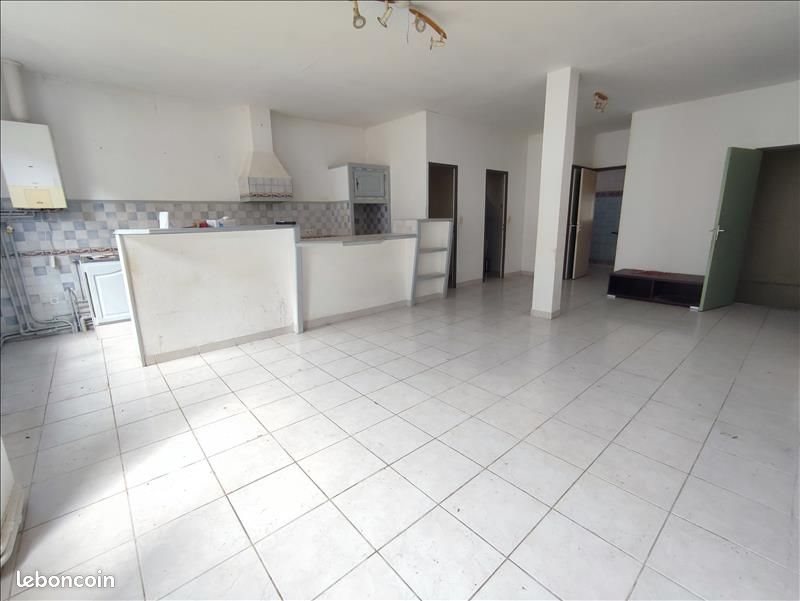 Appartement à vendre, 173m², Sainte-Foy-la-Grande