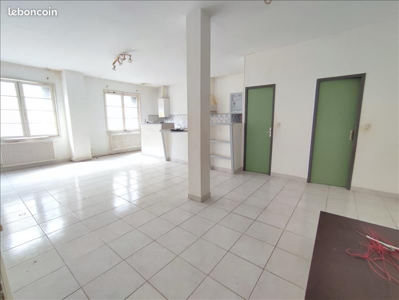 Appartement à vendre, 173m², Sainte-Foy-la-Grande