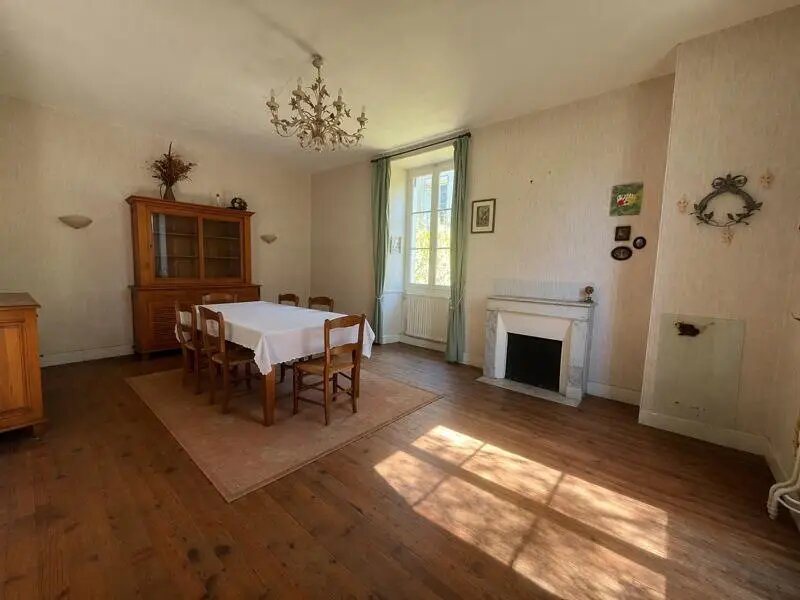 Maison à vendre, 260m², Lagor