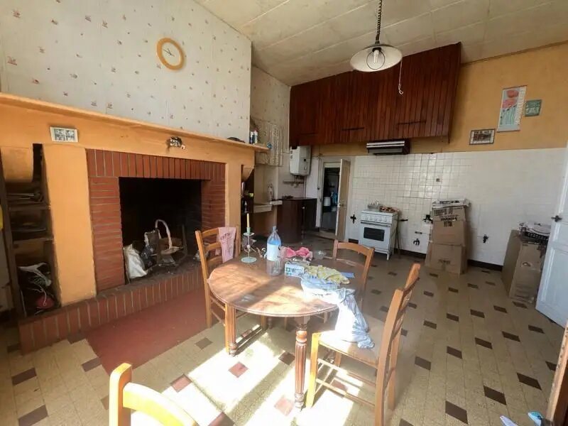 Maison à vendre, 260m², Lagor