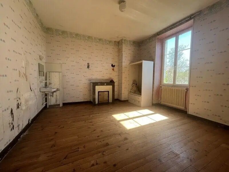 Maison à vendre, 260m², Lagor