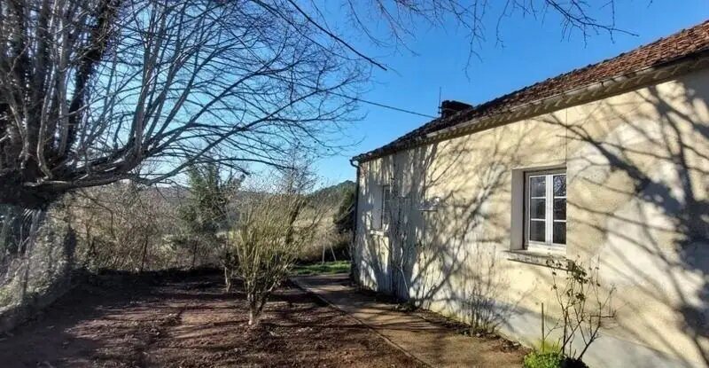 Maison à vendre, 67m², Manzac-sur-Vern