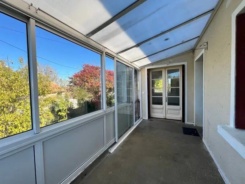 Maison à vendre, 67m², Manzac-sur-Vern