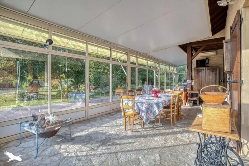 Maison à vendre, 240m², Prigonrieux