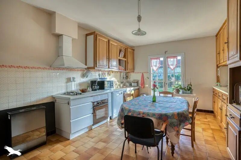 Maison à vendre, 240m², Prigonrieux
