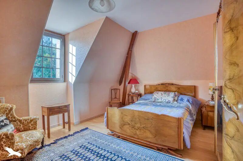Maison à vendre, 240m², Prigonrieux