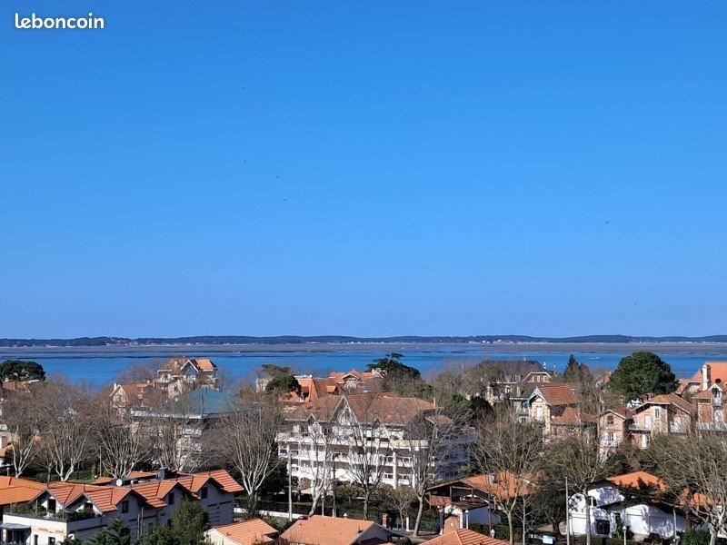 Appartement à vendre, 33m², Arcachon