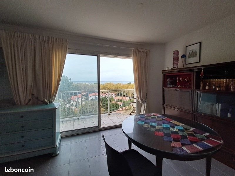Appartement à vendre, 33m², Arcachon