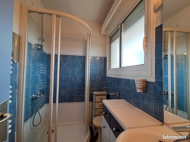 Appartement à vendre, 33m², Arcachon