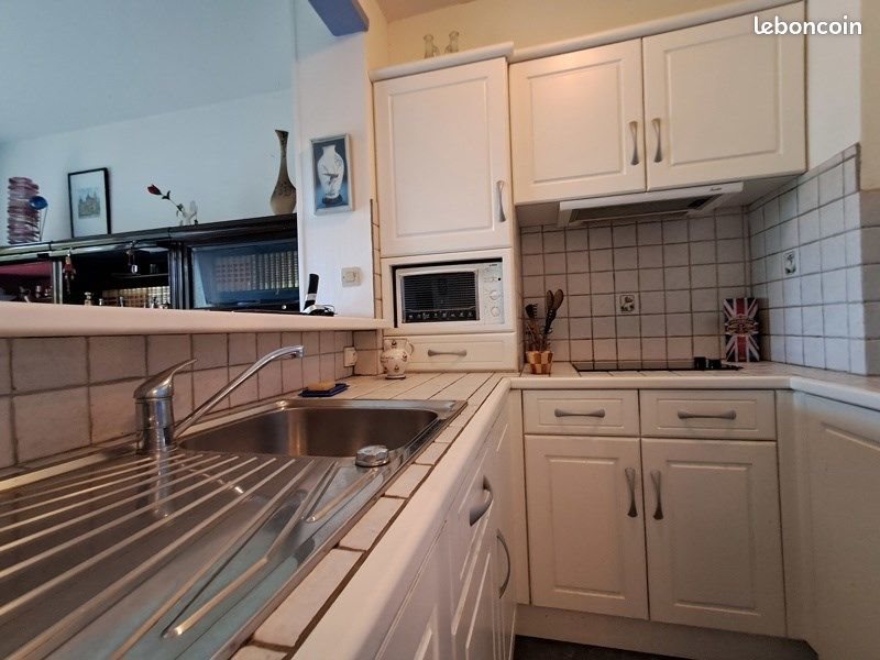 Appartement à vendre, 33m², Arcachon