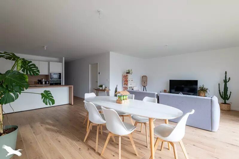 Maison à vendre, 127m², Saintes