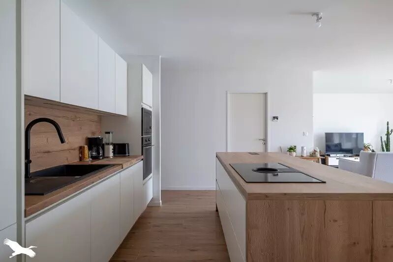 Maison à vendre, 127m², Saintes