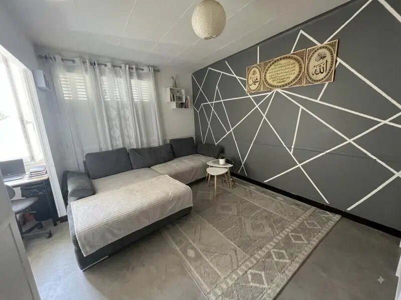 Appartement à vendre, 49m², Toulouse