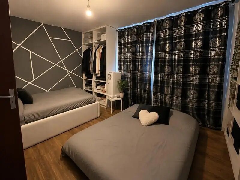 Appartement à vendre, 49m², Toulouse