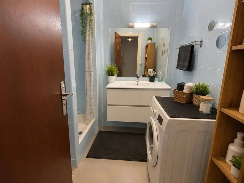 Appartement à vendre, 49m², Toulouse