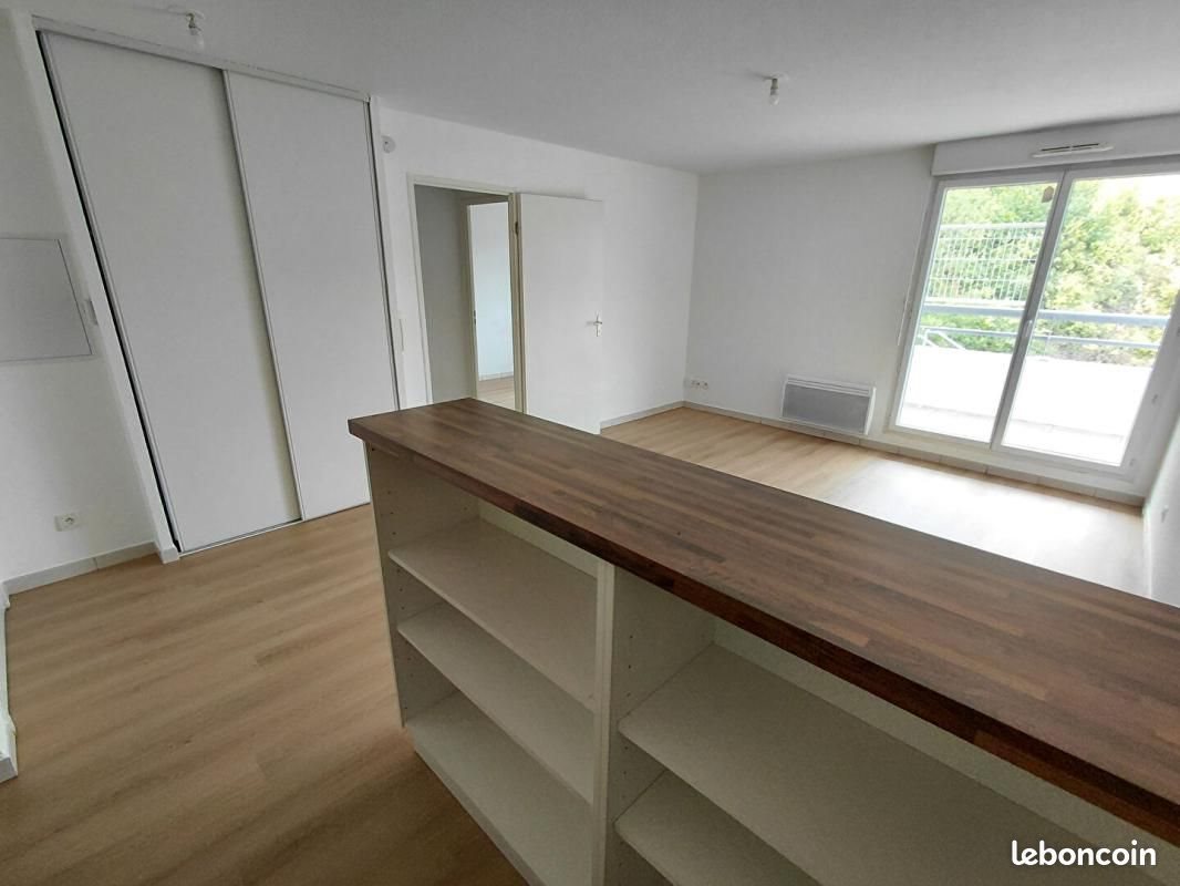 Appartement à vendre, 40m², Auch