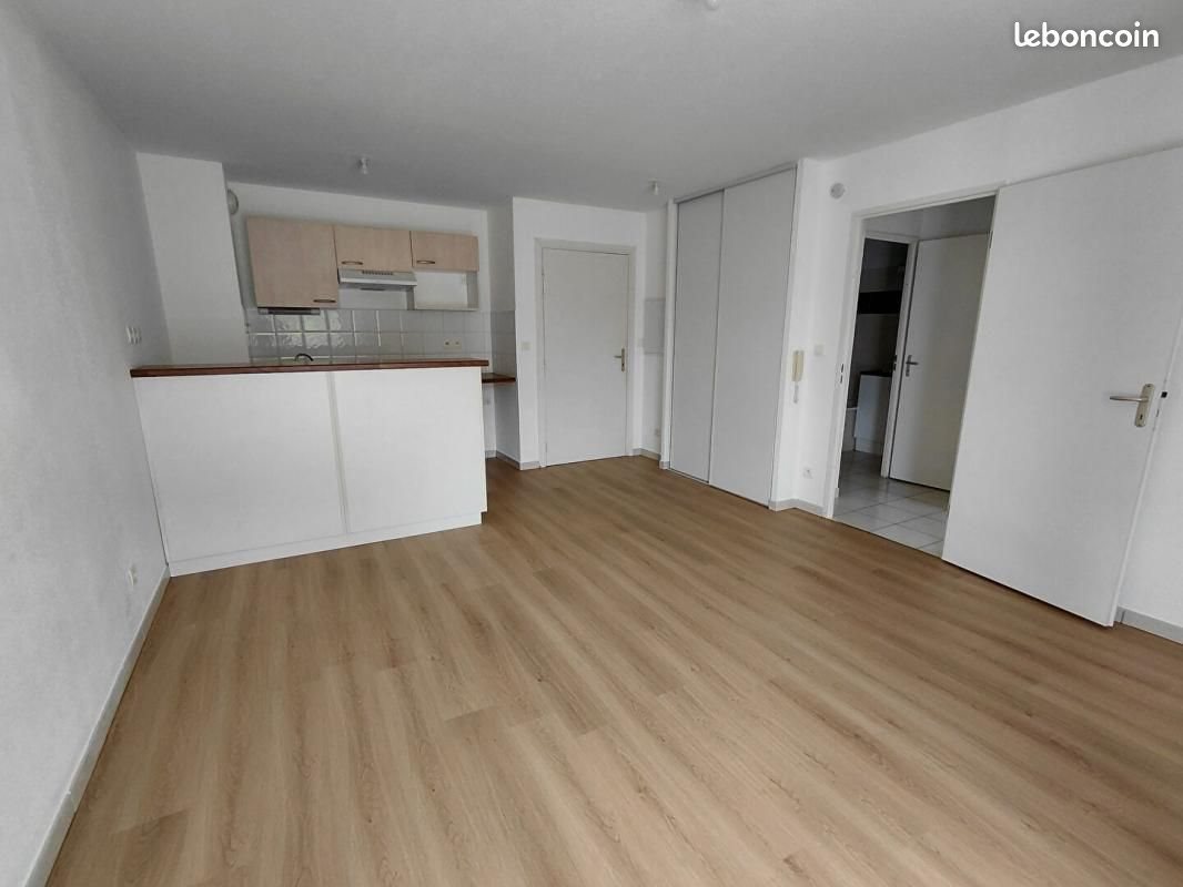 Appartement à vendre, 40m², Auch