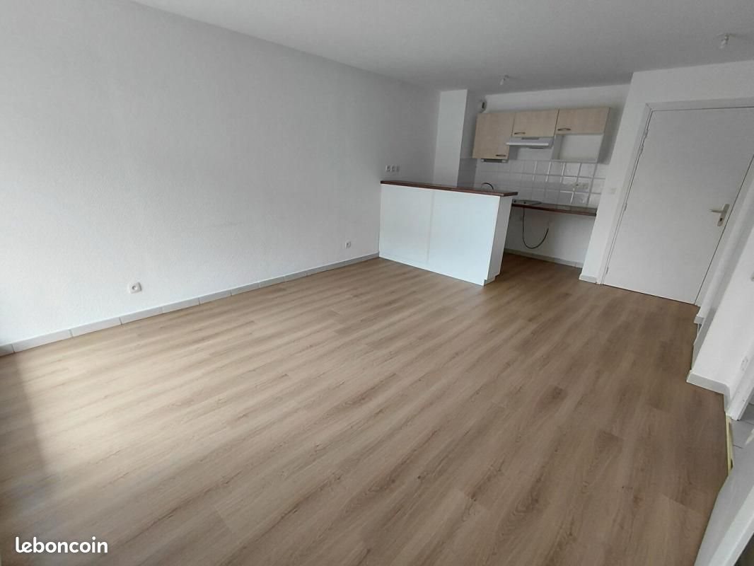 Appartement à vendre, 40m², Auch