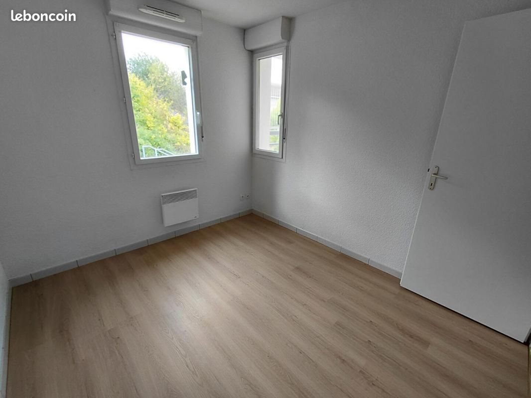 Appartement à vendre, 40m², Auch