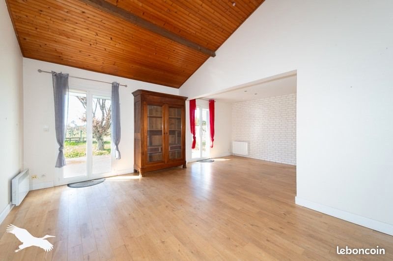 Maison à vendre, 120m², Blaye