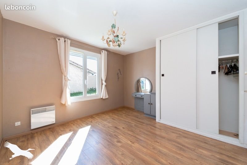 Maison à vendre, 120m², Blaye