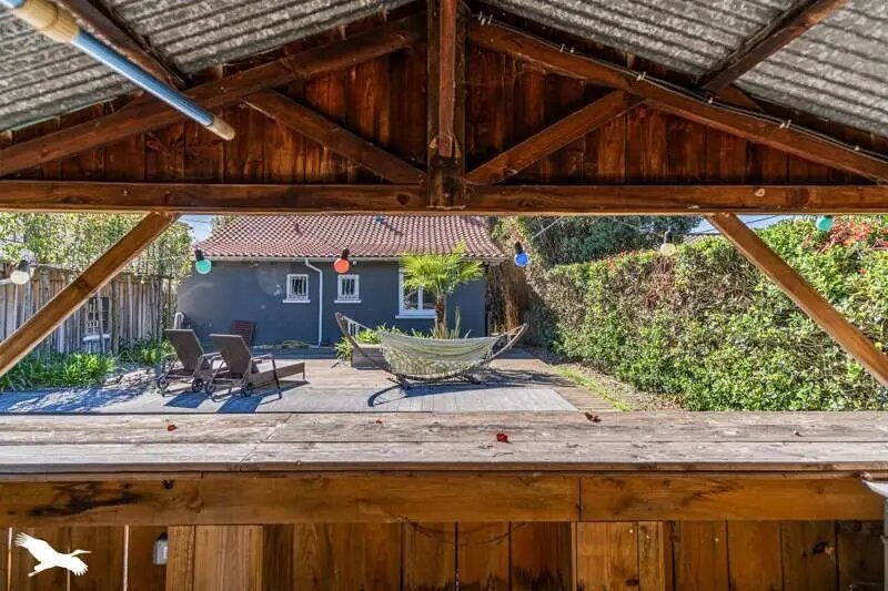 Maison à vendre, 92m², Mérignac