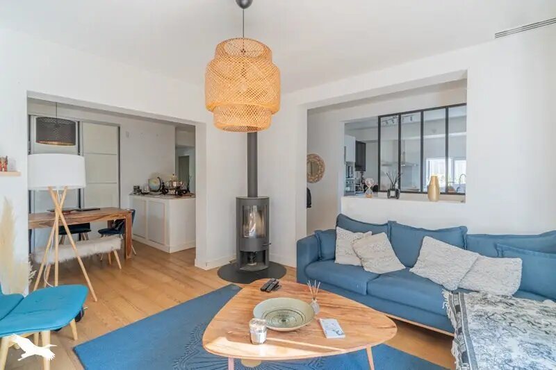 Maison à vendre, 92m², Mérignac