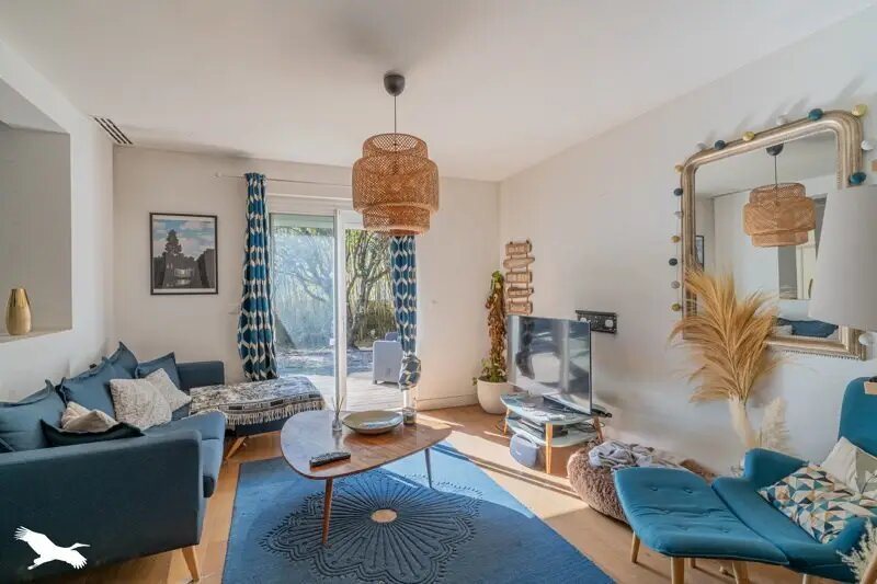 Maison à vendre, 92m², Mérignac