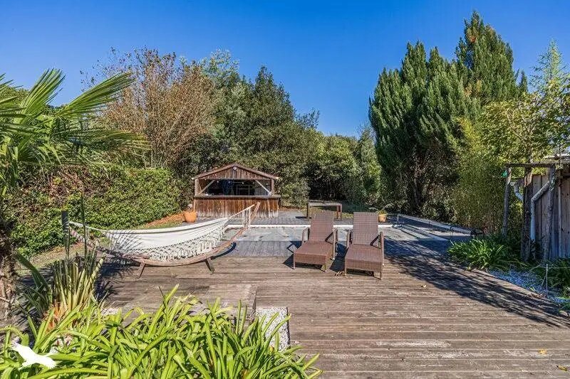 Maison à vendre, 92m², Mérignac