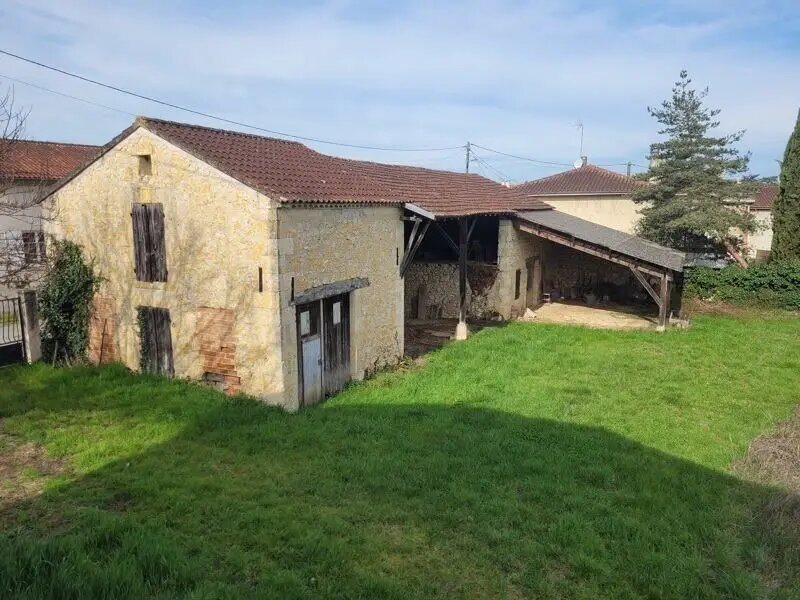 Maison à vendre, 120m², Condom