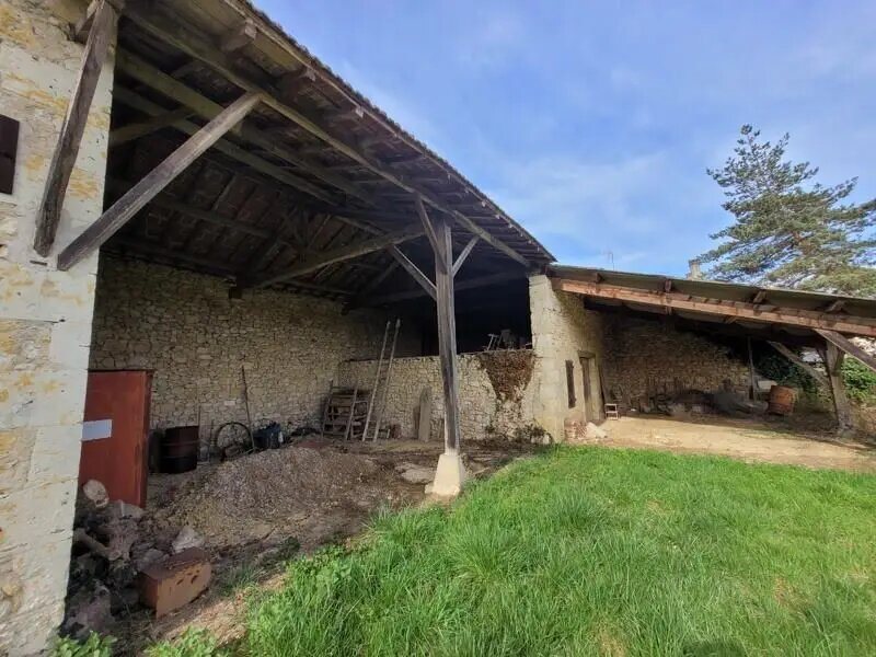 Maison à vendre, 120m², Condom