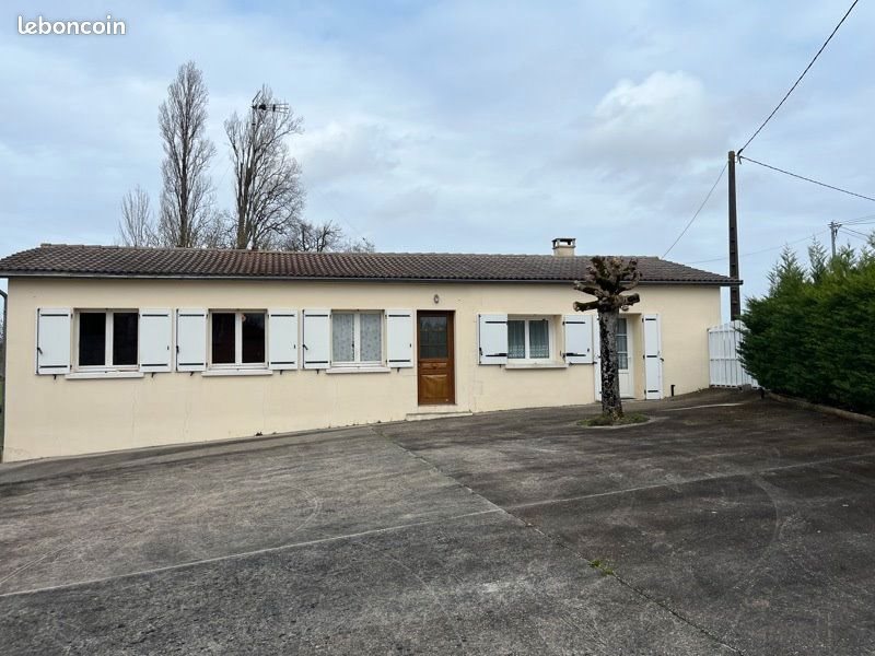 Maison à vendre, 87m², Rouffignac