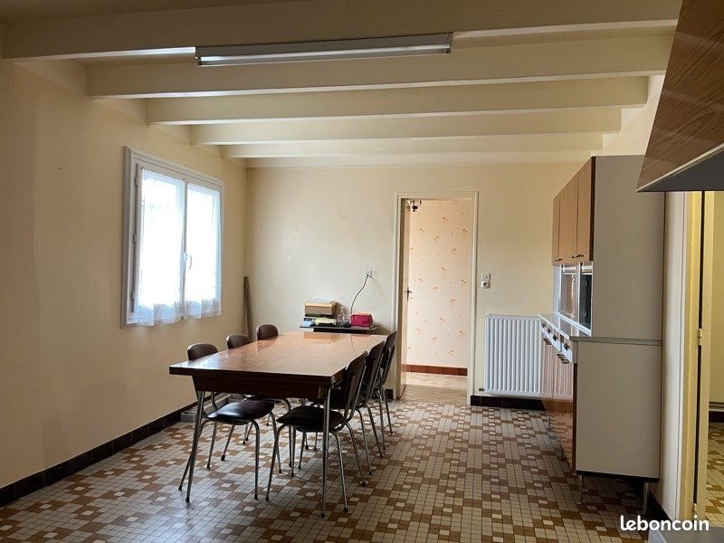 Maison à vendre, 87m², Rouffignac