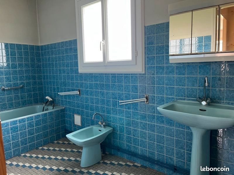 Maison à vendre, 87m², Rouffignac