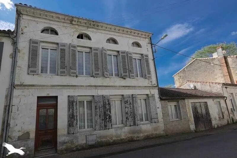 Maison à vendre, 124m², Verdelais