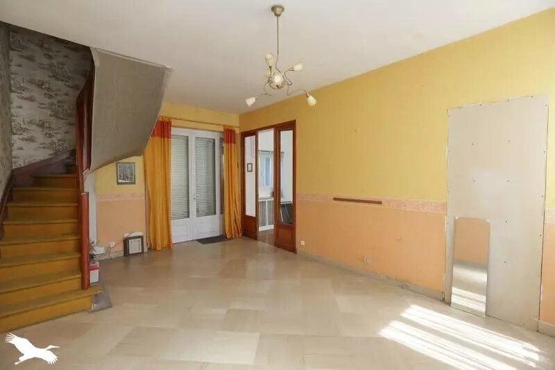Maison à vendre, 124m², Verdelais
